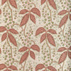 Lee Jofa Wallpaper Putnam Paper Brick/Green