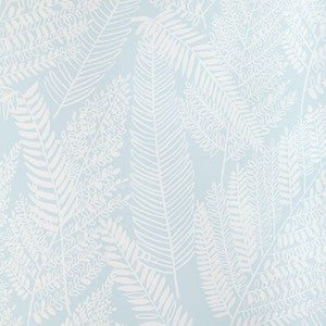 Lee Jofa Wallpaper Carrick Paper Aqua