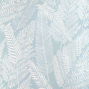 Lee Jofa Wallpaper Carrick Paper Blue