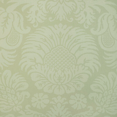 Lee Jofa - Wallcovering - P2022107.23.0 - Wallcovering - PAPER - 95%;VINYL - 5% - United States </p><p>Repeat: H: , V: 27.5 21 - My Fabric Connection -