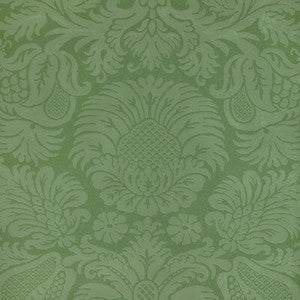 Lee Jofa Wallpaper Hancock Paper Green