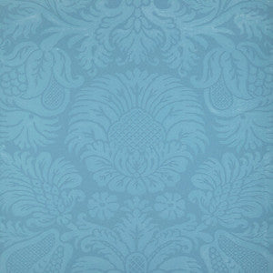 Lee Jofa Wallpaper Hancock Paper Blue