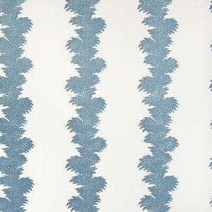 Lee Jofa Wallpaper Palmyra Wp Blue
