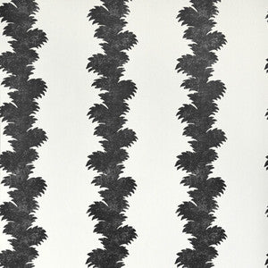 Lee Jofa Wallpaper Palmyra Wp Black P2022108.821.0
