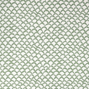 Lee Jofa Wallpaper Roche Wp Green