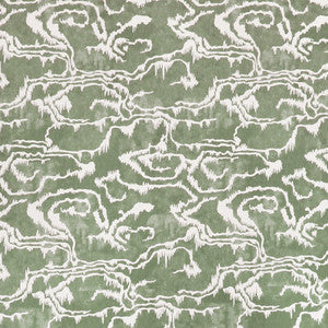 Lee Jofa Wallpaper Riviere Wp Green