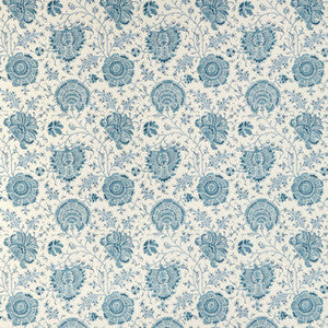 Lee Jofa Wallpaper Indiennes Floral Wp Delft P2022112.5.0
