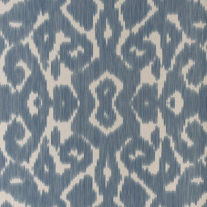 Lee Jofa Wallpaper Toponas Paper Denim P2023100.505.0