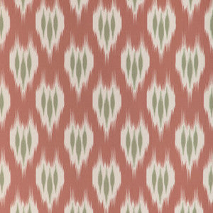 Lee Jofa Wallpaper Clare Paper Coral P2023102.319.0