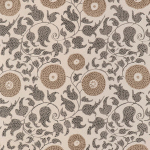 Lee Jofa Wallpaper Eldora Flax P2023103.1611.0