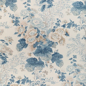 Lee Jofa Wallpaper Althea Paper Delft P2023116.516.0