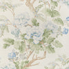 Lee Jofa Wallpaper Chinese Peony Wp Blue P2023118.153.0
