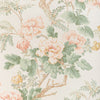 Lee Jofa Wallpaper Chinese Peony Wp Blush P2023118.73.0