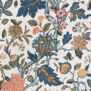 Lee Jofa Wallpaper Hazelwood Paper Indigo P2023119.55.0