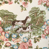 Lee Jofa Wallpaper Whippets Paper Ivory P2023120.1.0