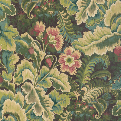 Lee Jofa - Wallcovering - P2023122.630.0 - Wallcovering - PAPER - 100% - United Kingdom </p><p>Repeat: H: , V: 27.5 21 - My Fabric Connection -