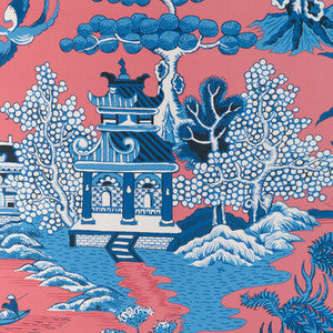 Lee Jofa Wallpaper Willow Lake Paper Punch P2023123.195.0