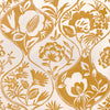 Lee Jofa Wallcovering Gold