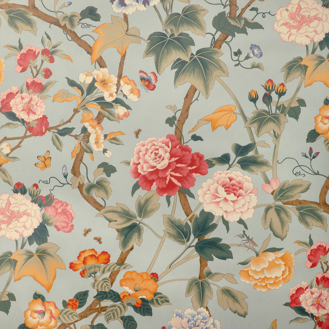 Lee Jofa Wallcovering Antique