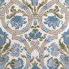 Lee Jofa Wallpaper New Sevilla Paper Slate P2023130.511.0