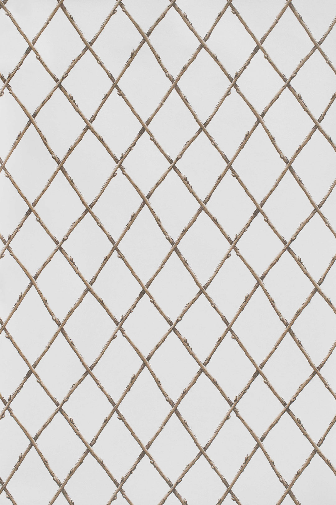 Lee Jofa Wallcovering Brown