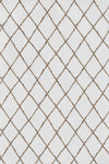 Lee Jofa Wallcovering Brown