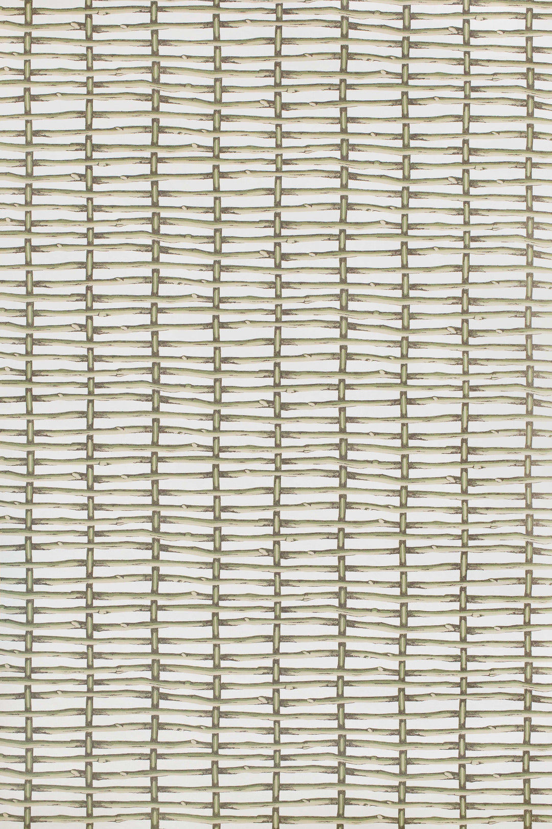 Lee Jofa Wallcovering Green