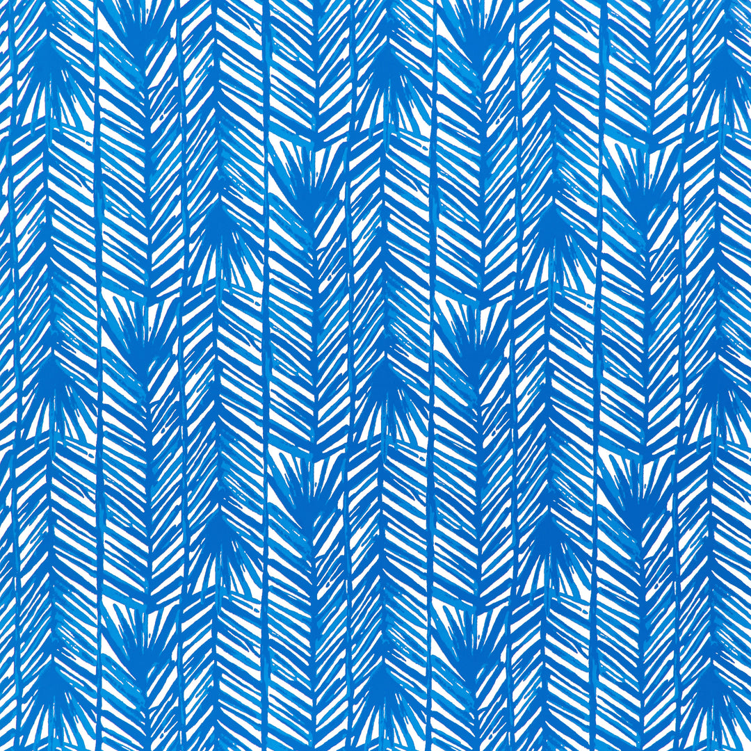 Lee Jofa Wallcovering Lapis