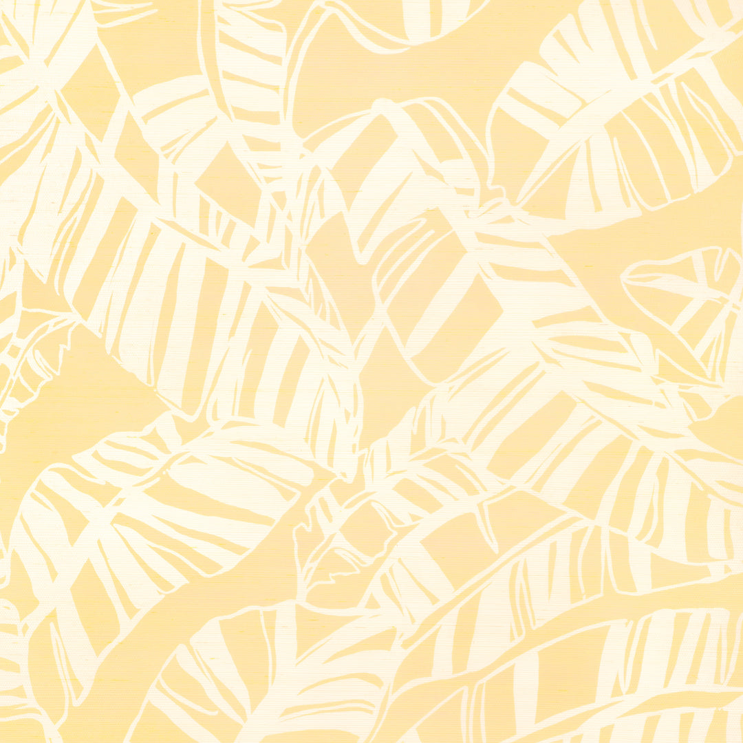 Lee Jofa Wallcovering Sand