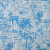 Lee Jofa Wallcovering Blue/Lapis