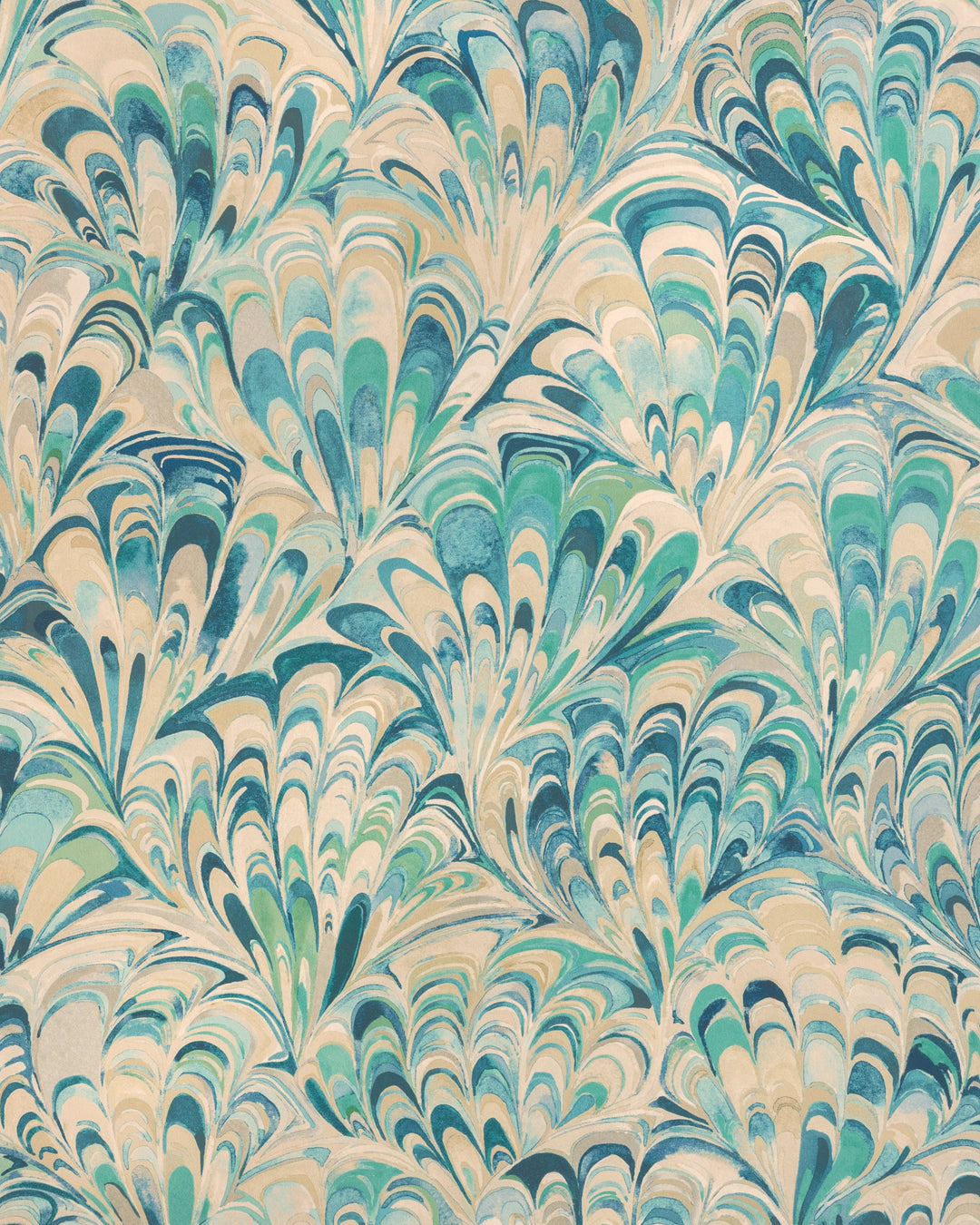 Lee Jofa Wallcovering Ocean