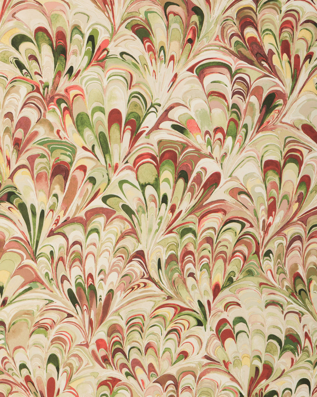 Lee Jofa Wallcovering Berry