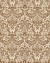 Lee Jofa Wallcovering Brown