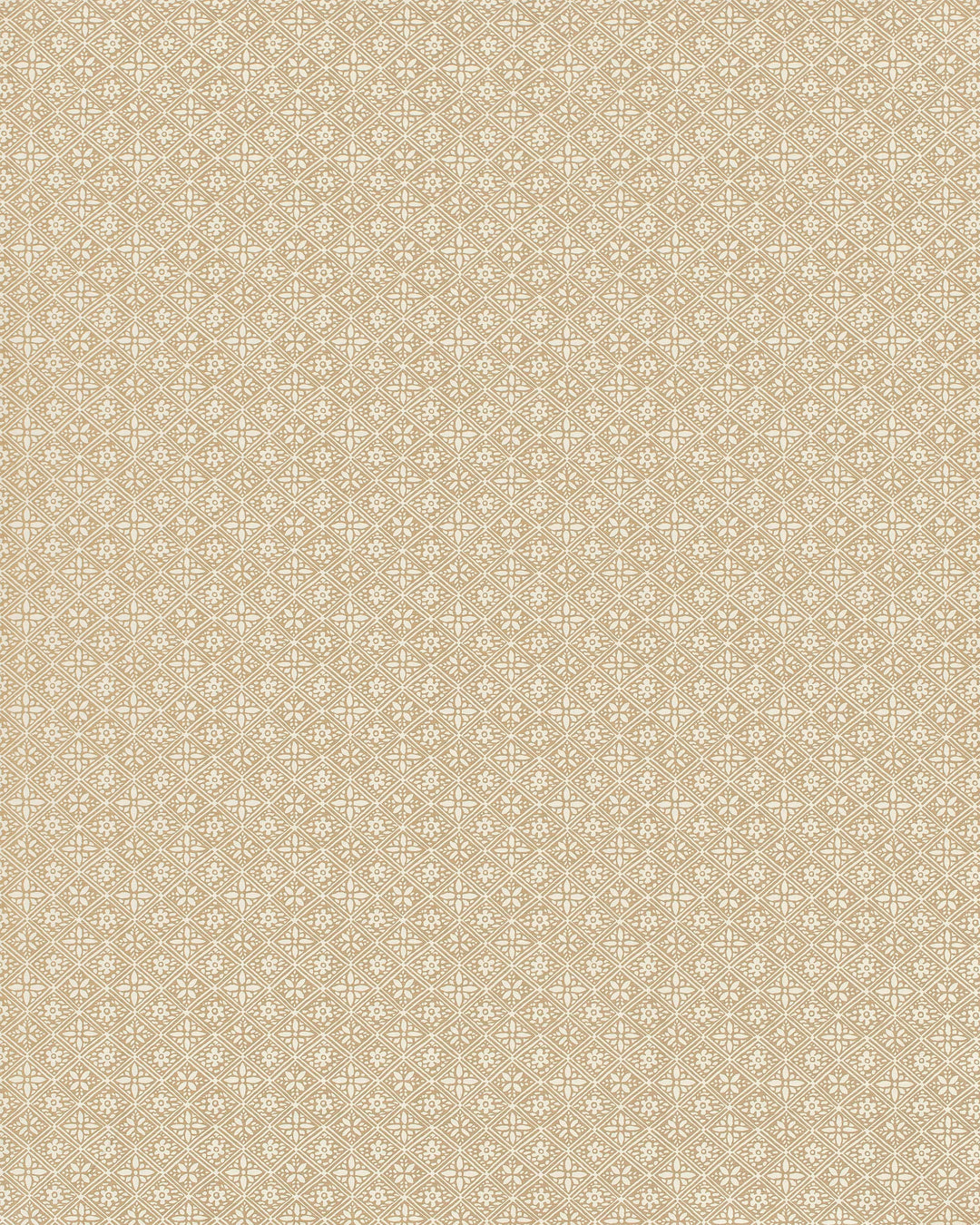 Lee Jofa Wallcovering Marron Glace
