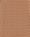Lee Jofa Wallcovering Terracotta