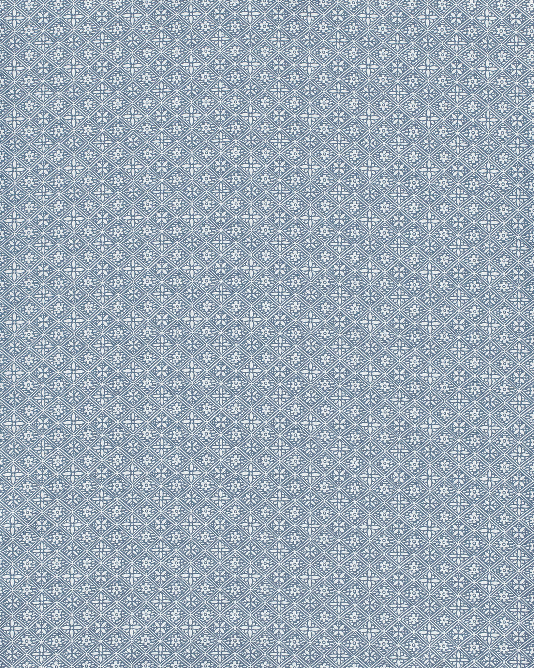 Lee Jofa Wallcovering Blue