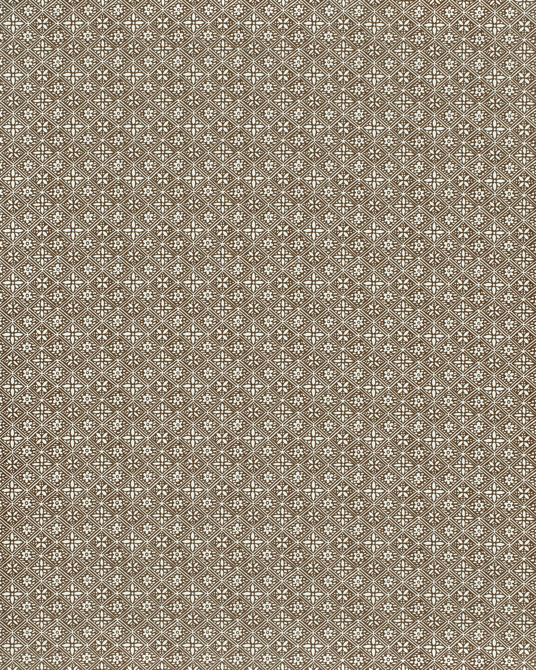 Lee Jofa Wallcovering Brown