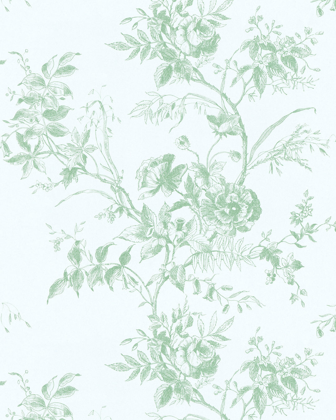 Lee Jofa Wallcovering Leaf