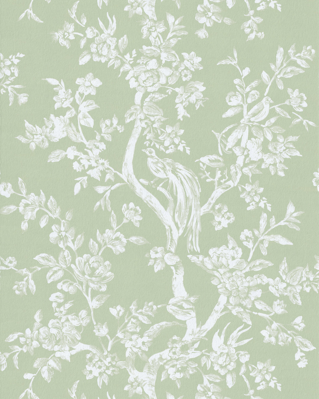 Lee Jofa Wallcovering Pear