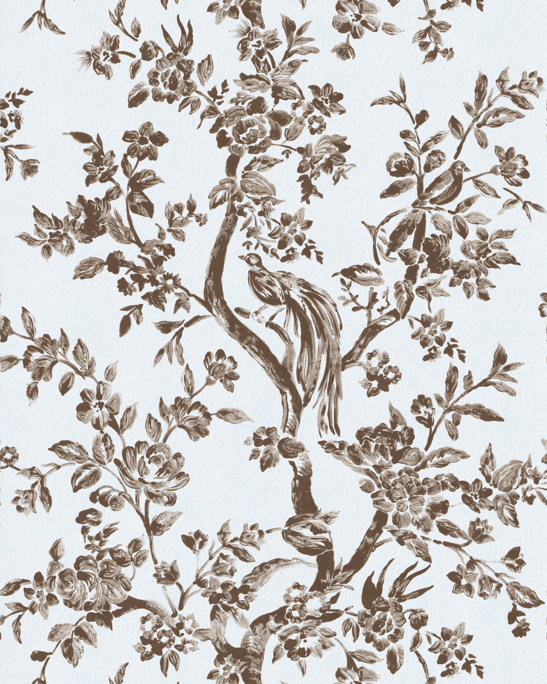 Lee Jofa Wallcovering Brown