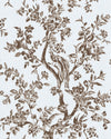Lee Jofa Wallcovering Brown