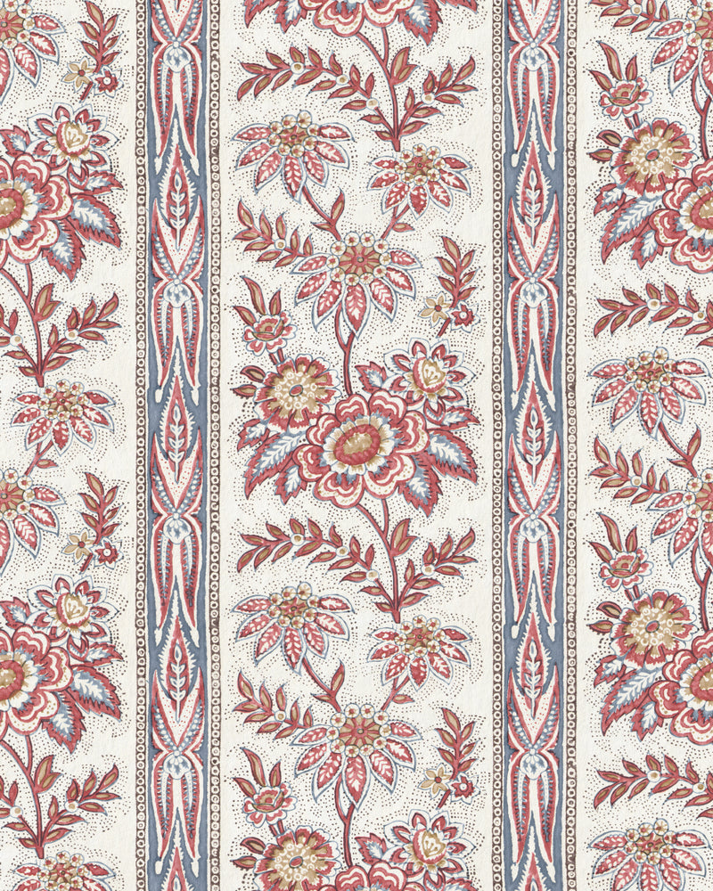 Lee Jofa Wallcovering Brick