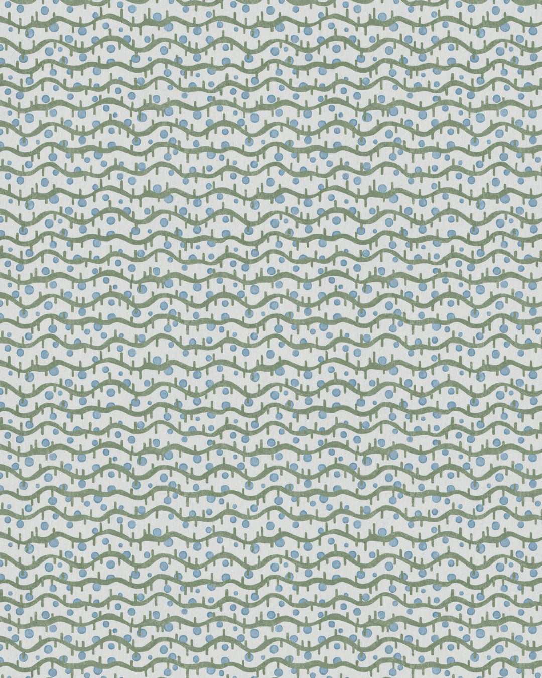 Lee Jofa Wallcovering Leaf