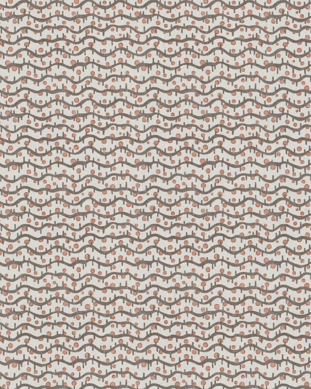 Lee Jofa Wallcovering Spice