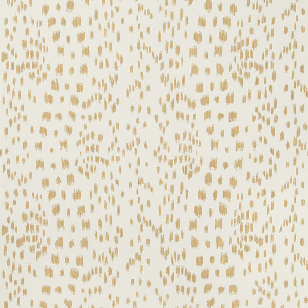 Les Touches Sand by Brunschwig & Fils Wallcovering Brunschwig & Fils Wallcovering Les Touches SandWallcovering VOLUME 57 PAPER - 100% United States </p><p>Repeat: H: 24, V: 27 24 - Fabric Carolina -