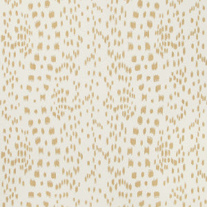 Brunschwig & Fils Wallpaper Les Touches Sand