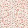 Brunschwig & Fils Wallpaper Les Touches Berry