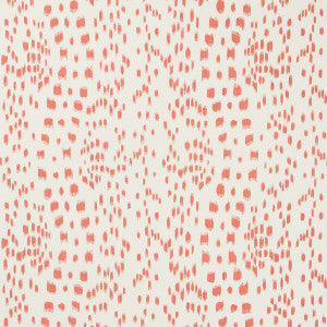 Brunschwig & Fils Wallpaper Les Touches Berry