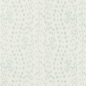 Brunschwig & Fils Wallpaper Les Touches Pool