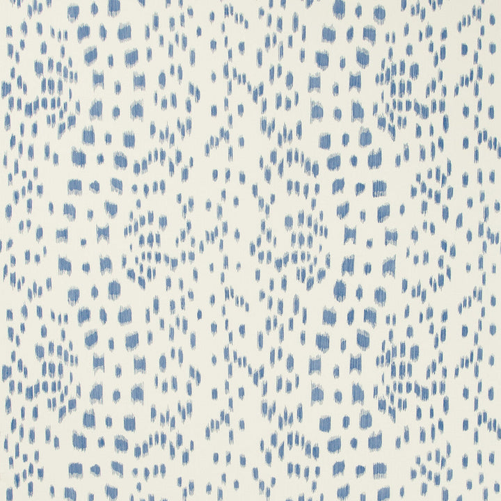 Les Touches Cadet by Brunschwig & Fils Wallcovering Brunschwig & Fils Wallcovering Les Touches CadetWallcovering VOLUME 57 PAPER - 100% United States </p><p>Repeat: H: 24, V: 27 24 - Fabric Carolina -